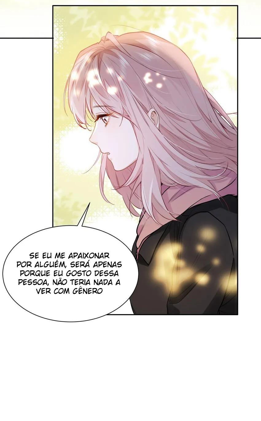 Sin importar tus feromonas – ABO - Capítulo 21 3 manhwa