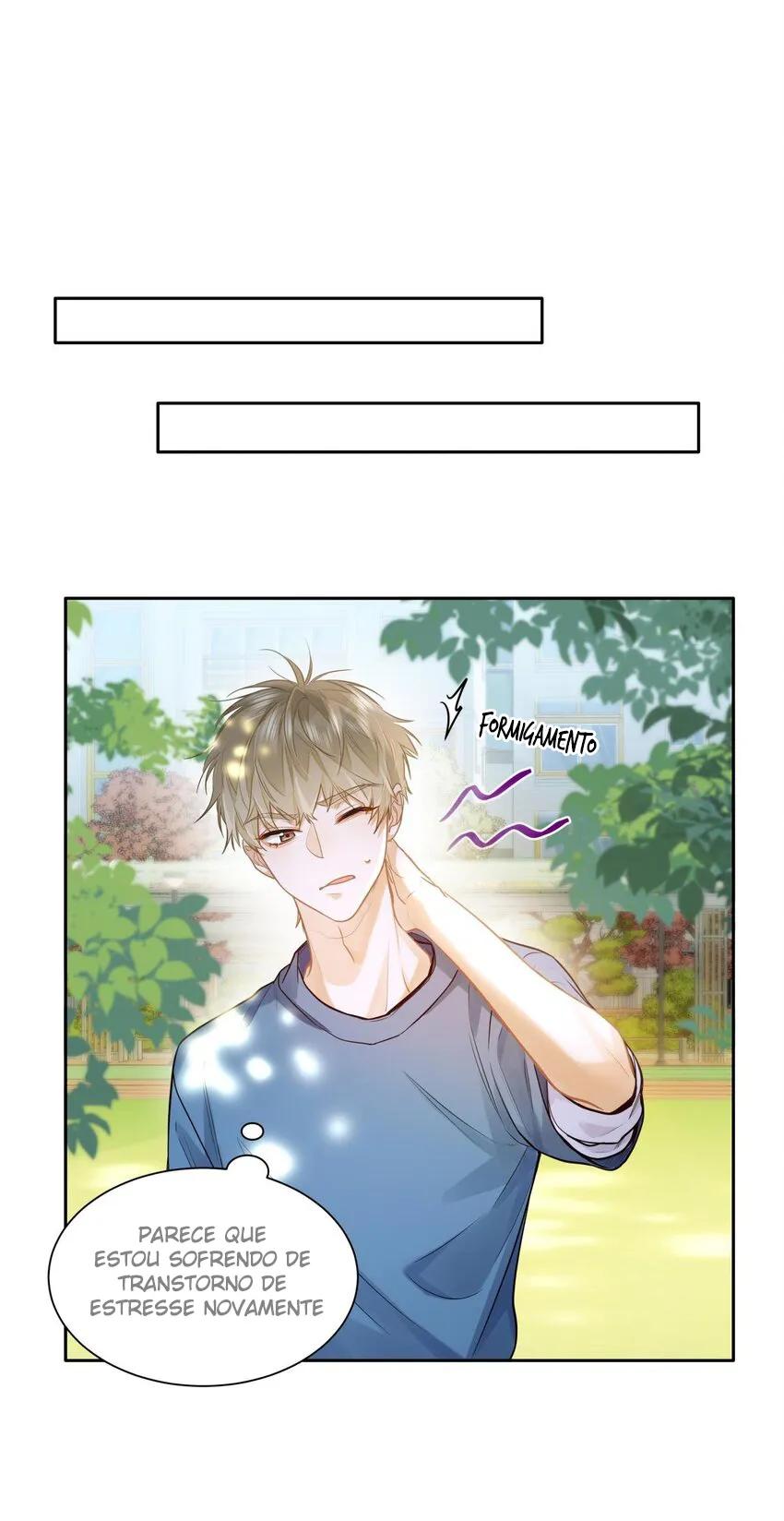 Sin importar tus feromonas – ABO - Capítulo 21 3 manhwa