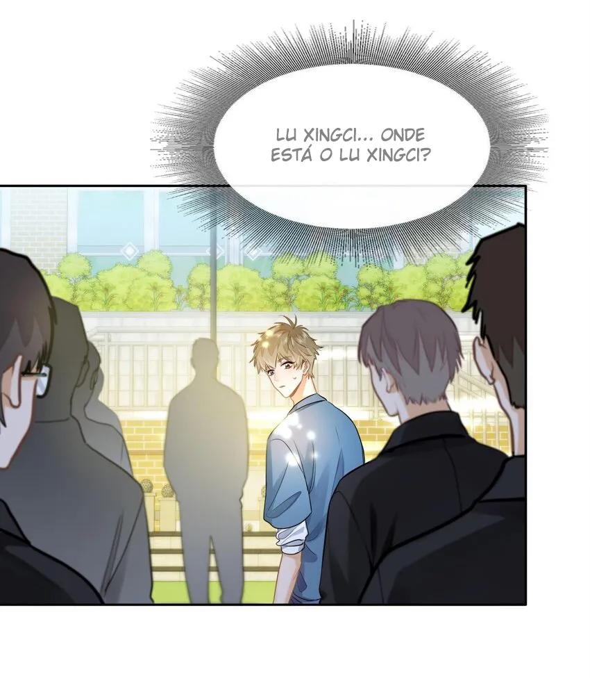 Sin importar tus feromonas – ABO - Capítulo 21 3 manhwa