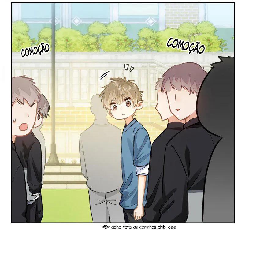 Sin importar tus feromonas – ABO - Capítulo 21 3 manhwa