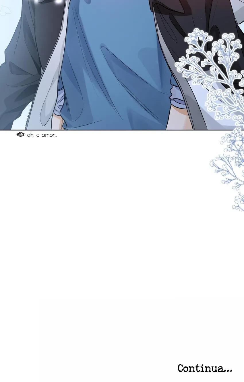 Sin importar tus feromonas – ABO - Capítulo 21 3 manhwa