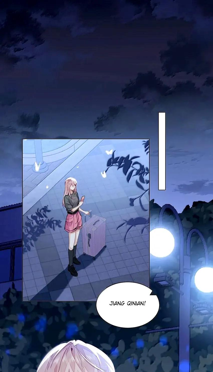 Sin importar tus feromonas – ABO - Capítulo 56 manhwa
