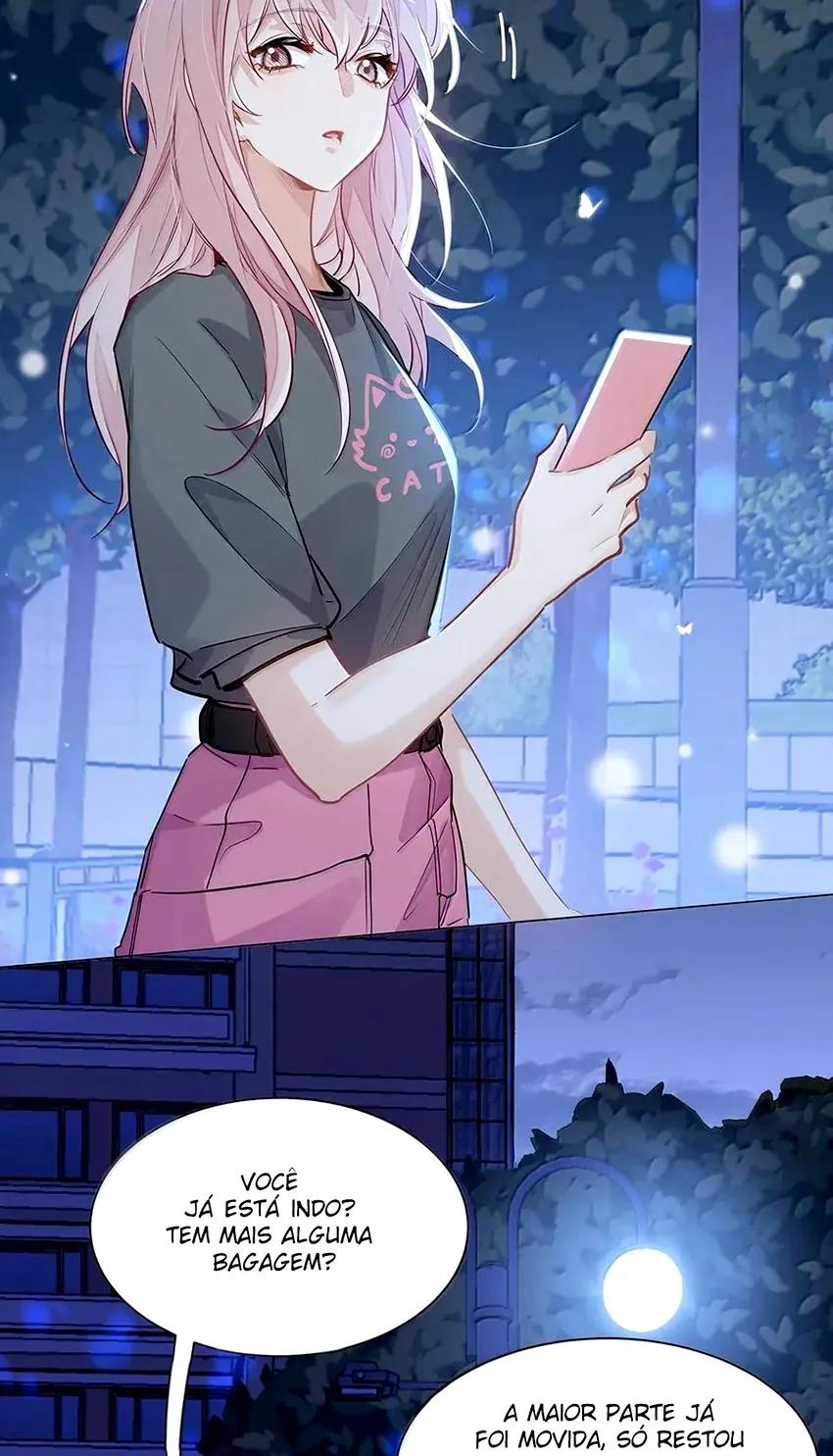 Sin importar tus feromonas – ABO - Capítulo 56 manhwa