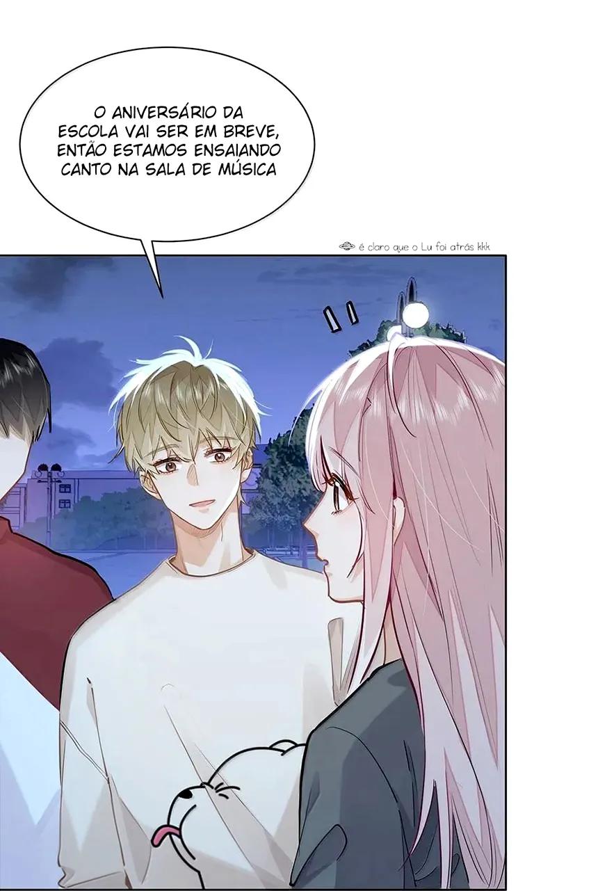 Sin importar tus feromonas – ABO - Capítulo 56 manhwa