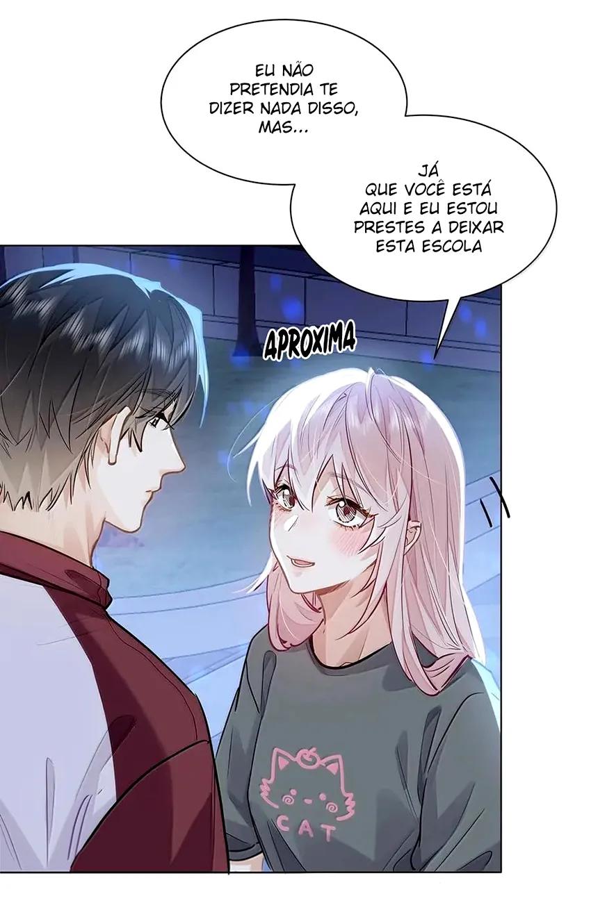 Sin importar tus feromonas – ABO - Capítulo 56 manhwa