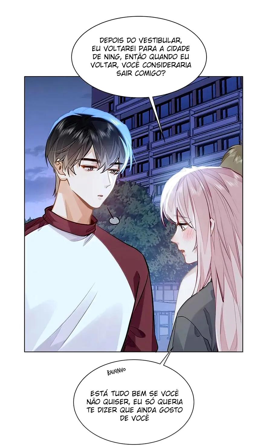 Sin importar tus feromonas – ABO - Capítulo 56 manhwa