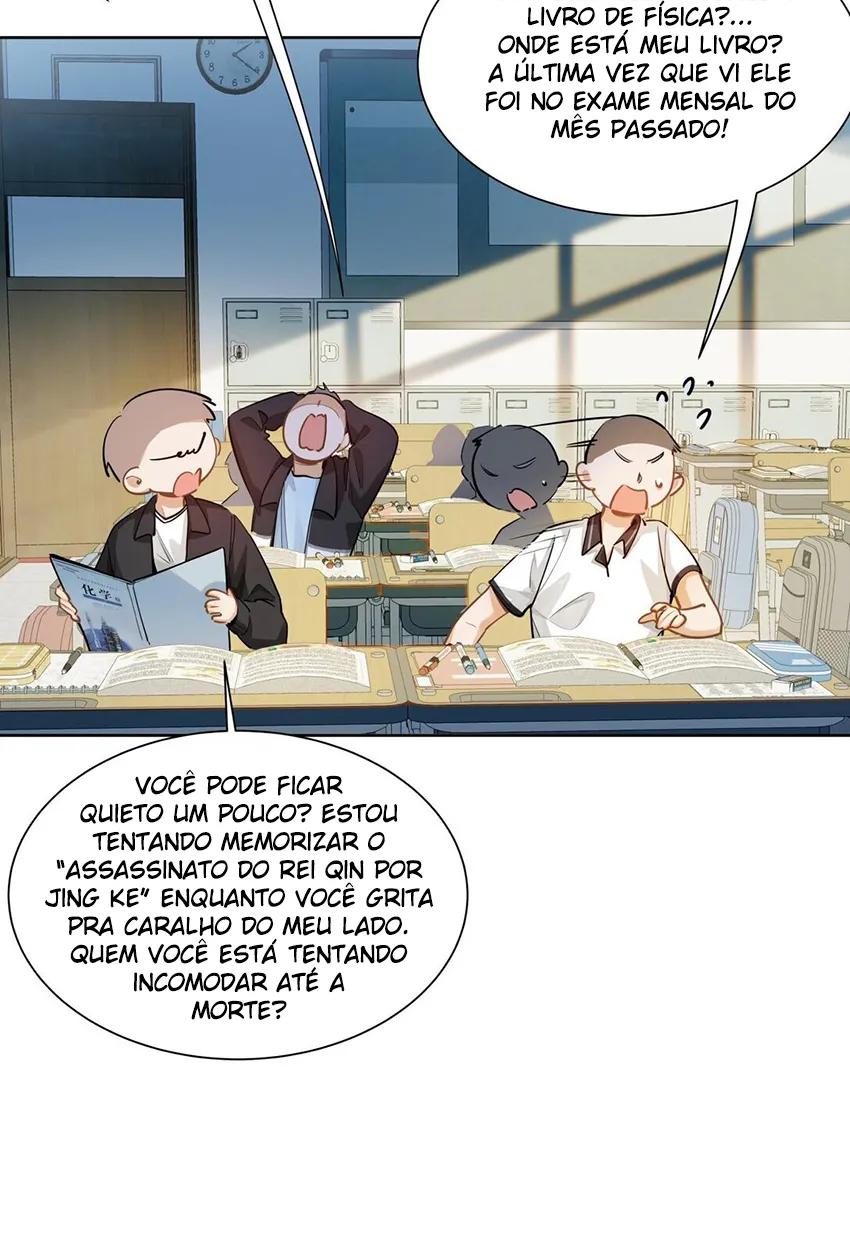 Sin importar tus feromonas – ABO - Capítulo 24 2 manhwa