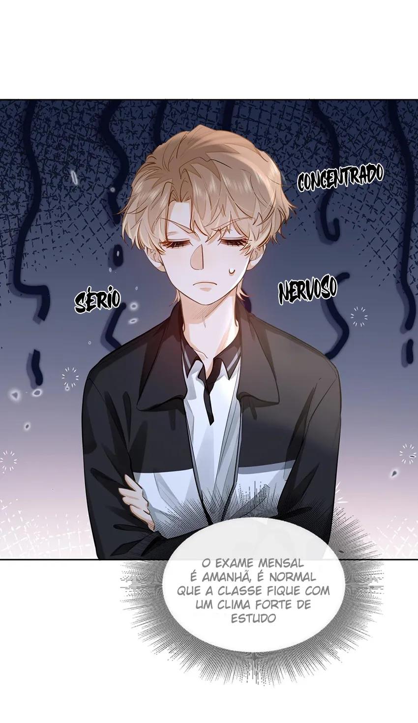 Sin importar tus feromonas – ABO - Capítulo 24 2 manhwa