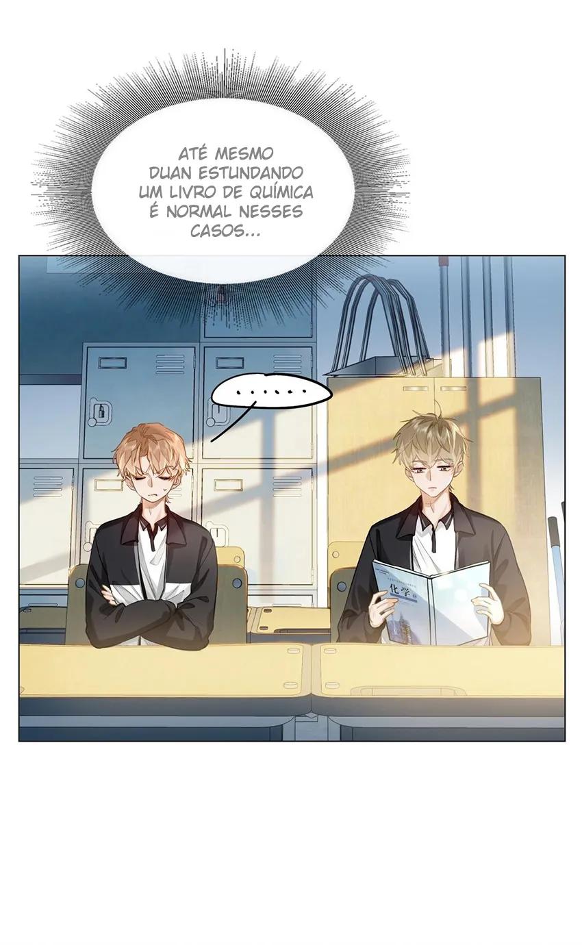 Sin importar tus feromonas – ABO - Capítulo 24 2 manhwa