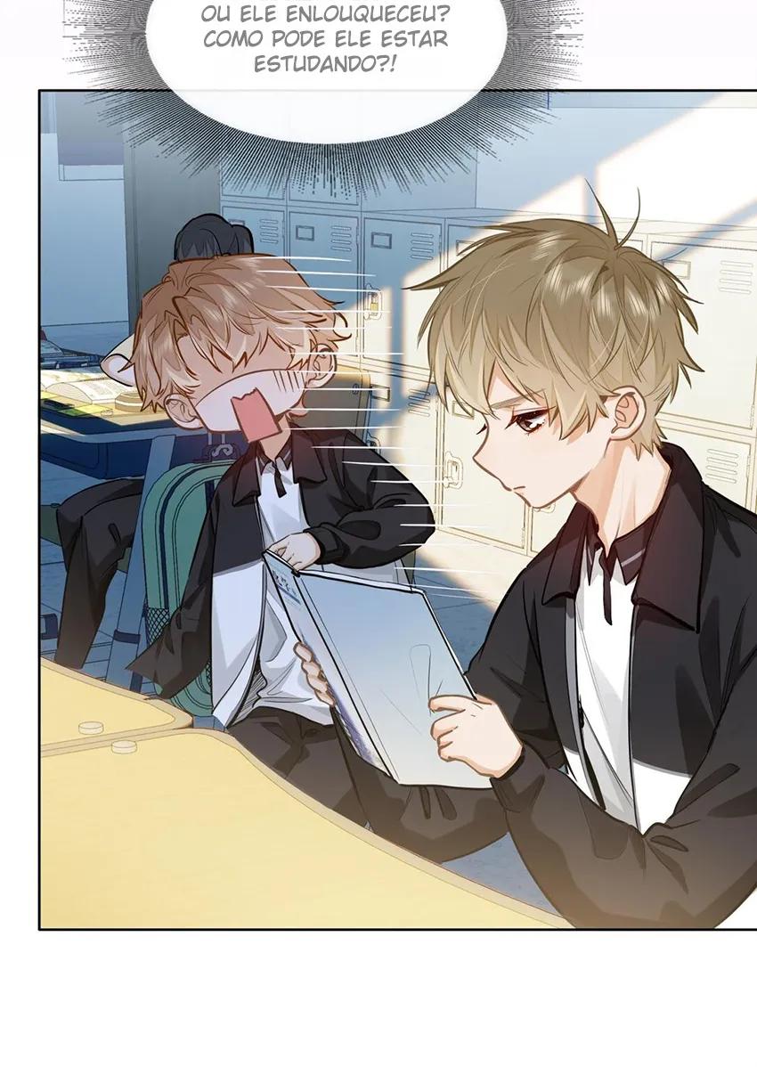 Sin importar tus feromonas – ABO - Capítulo 24 2 manhwa