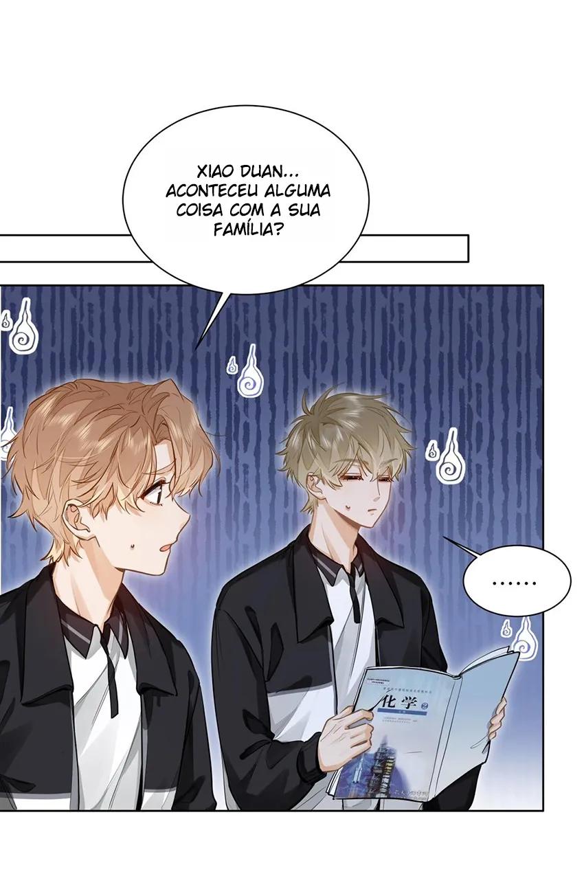 Sin importar tus feromonas – ABO - Capítulo 24 2 manhwa