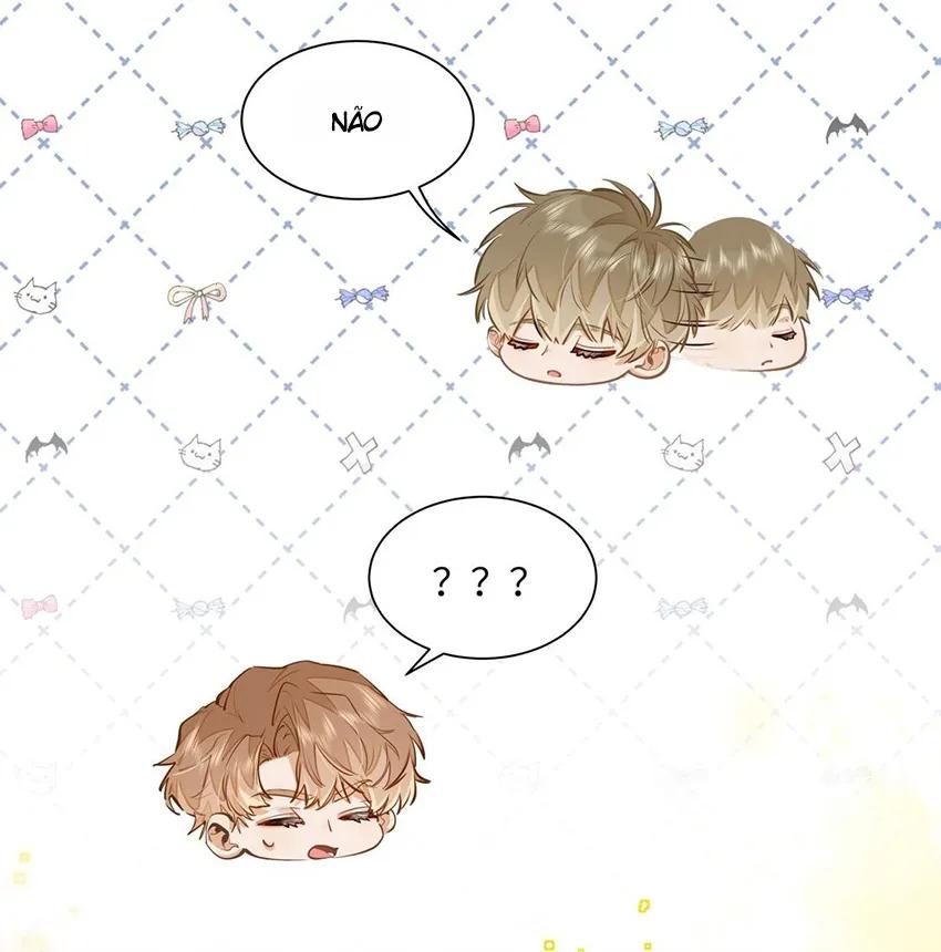Sin importar tus feromonas – ABO - Capítulo 24 2 manhwa