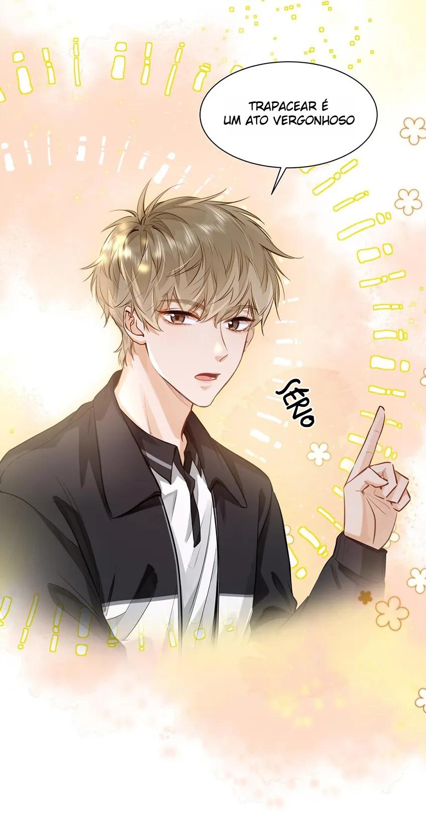 Sin importar tus feromonas – ABO - Capítulo 24 2 manhwa