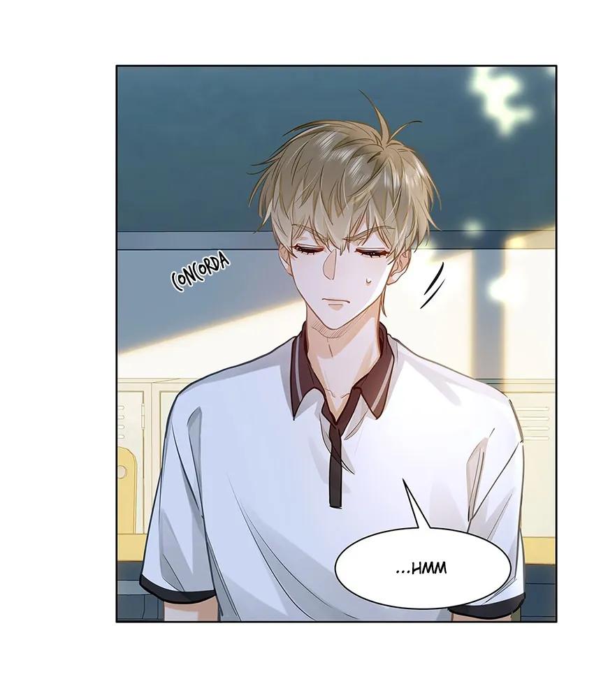 Sin importar tus feromonas – ABO - Capítulo 31 manhwa