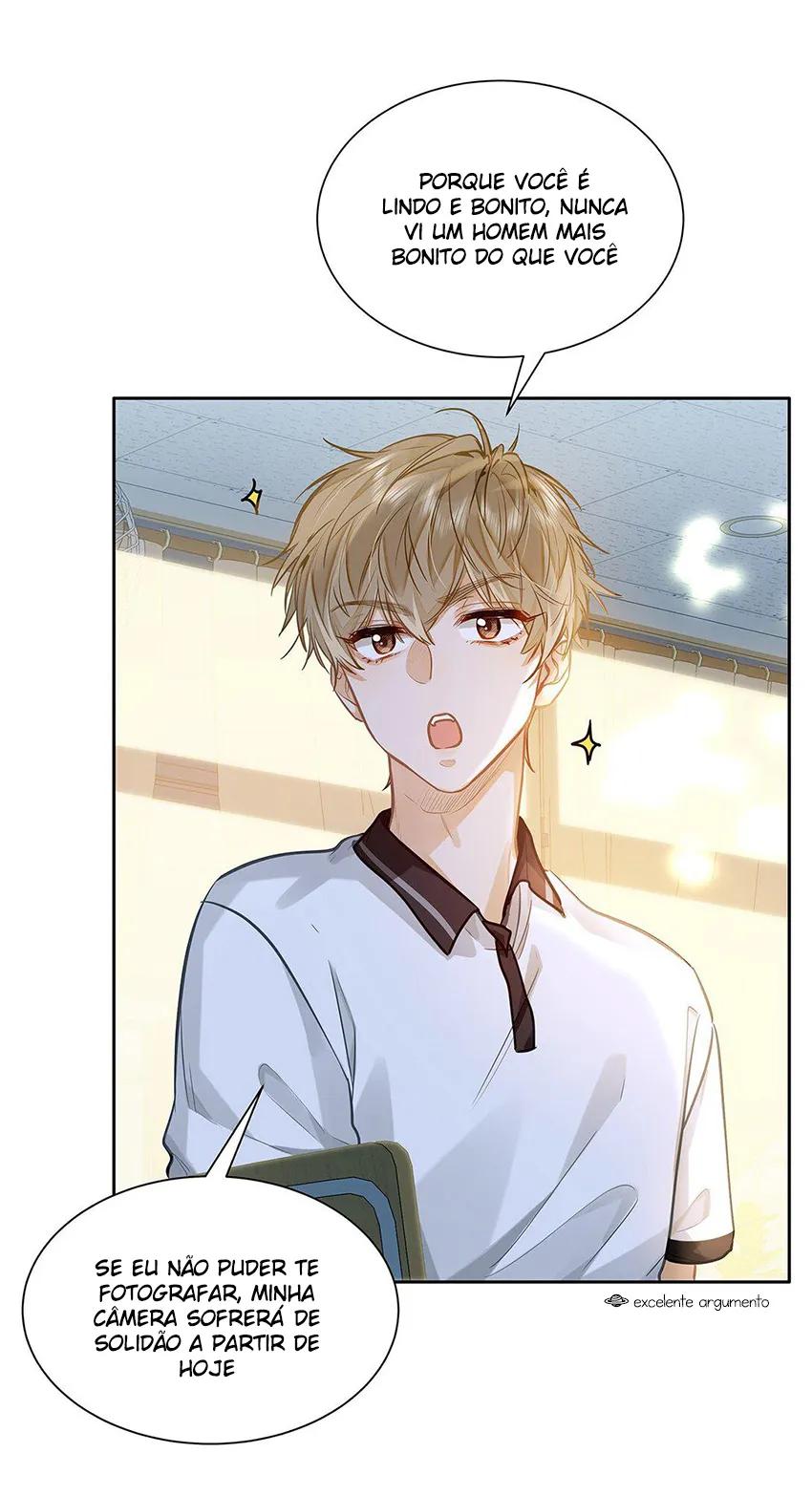 Sin importar tus feromonas – ABO - Capítulo 31 manhwa