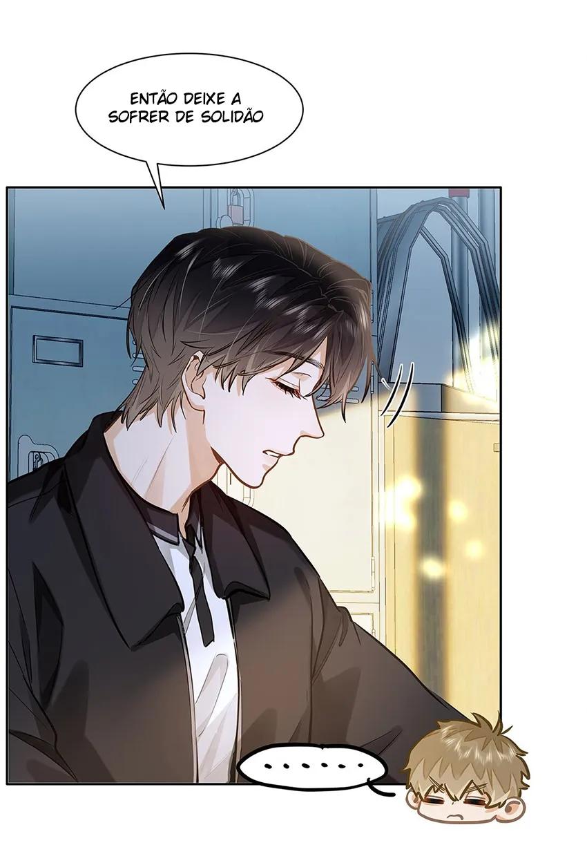 Sin importar tus feromonas – ABO - Capítulo 31 manhwa