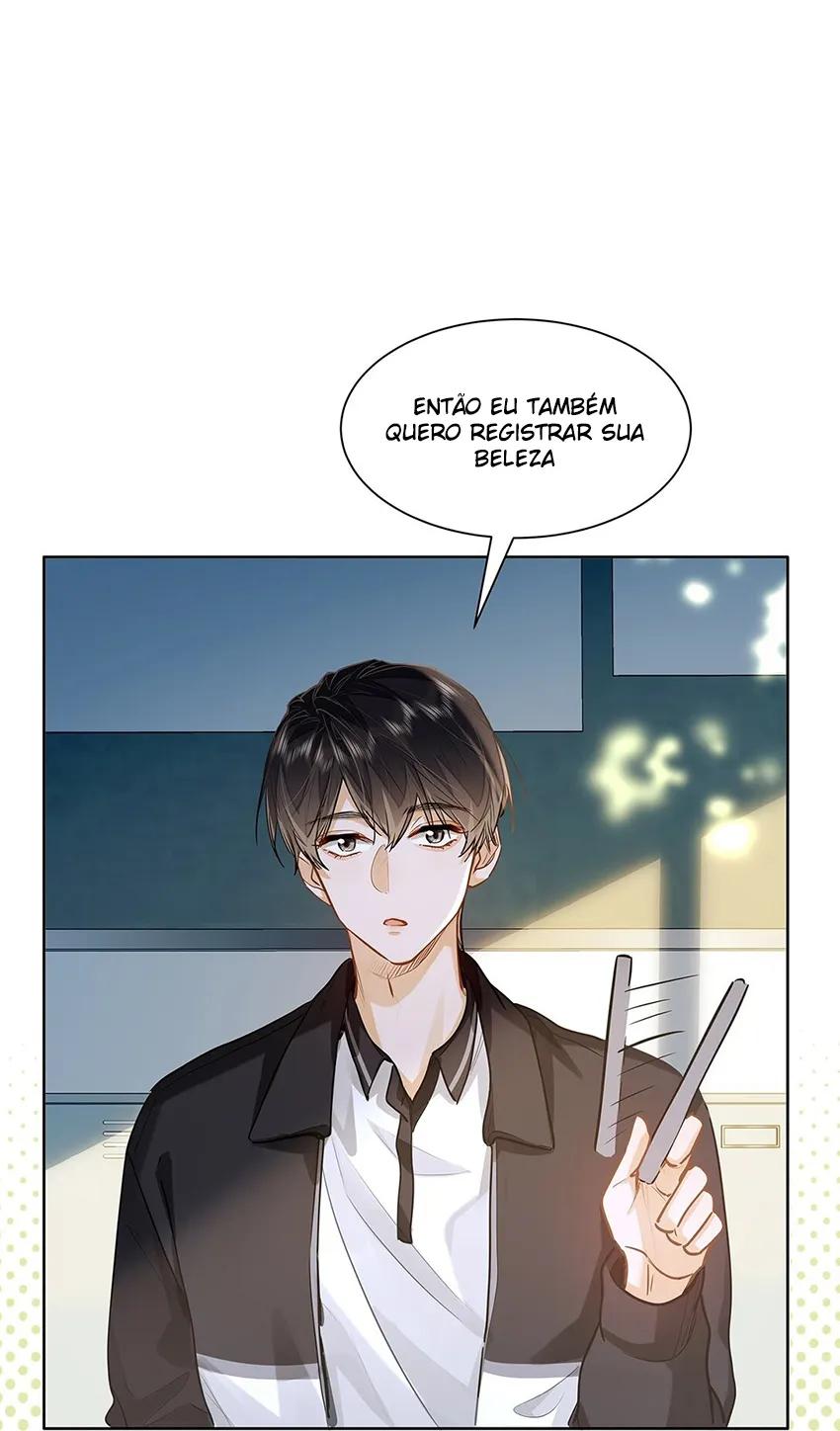 Sin importar tus feromonas – ABO - Capítulo 31 manhwa