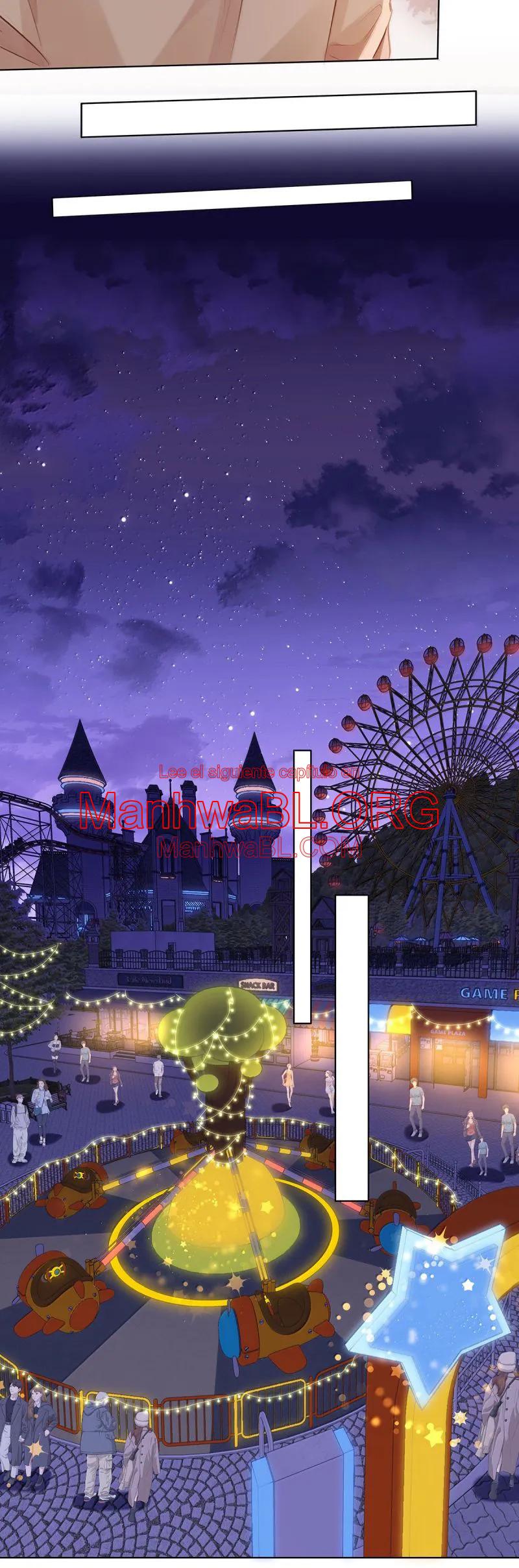 Sin importar tus feromonas – ABO - Capítulo 73 manhwa