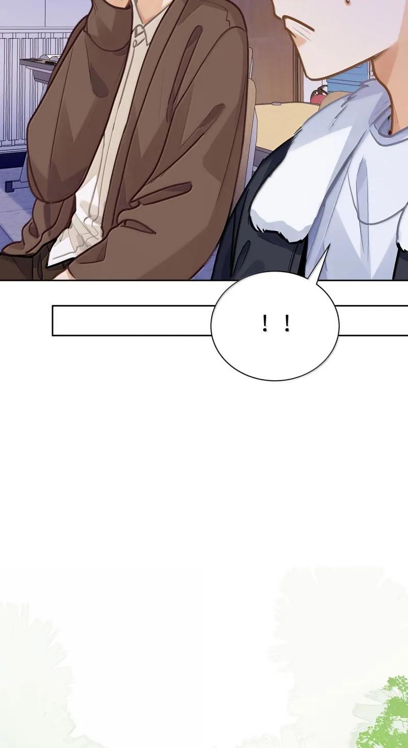 Sin importar tus feromonas – ABO - Capítulo 85 3 manhwa