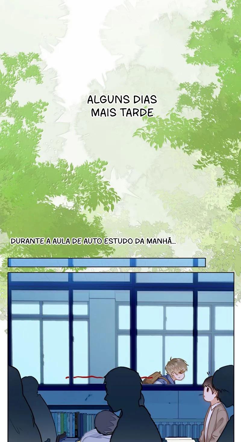 Sin importar tus feromonas – ABO - Capítulo 85 3 manhwa