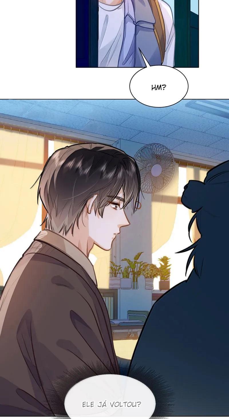 Sin importar tus feromonas – ABO - Capítulo 85 3 manhwa