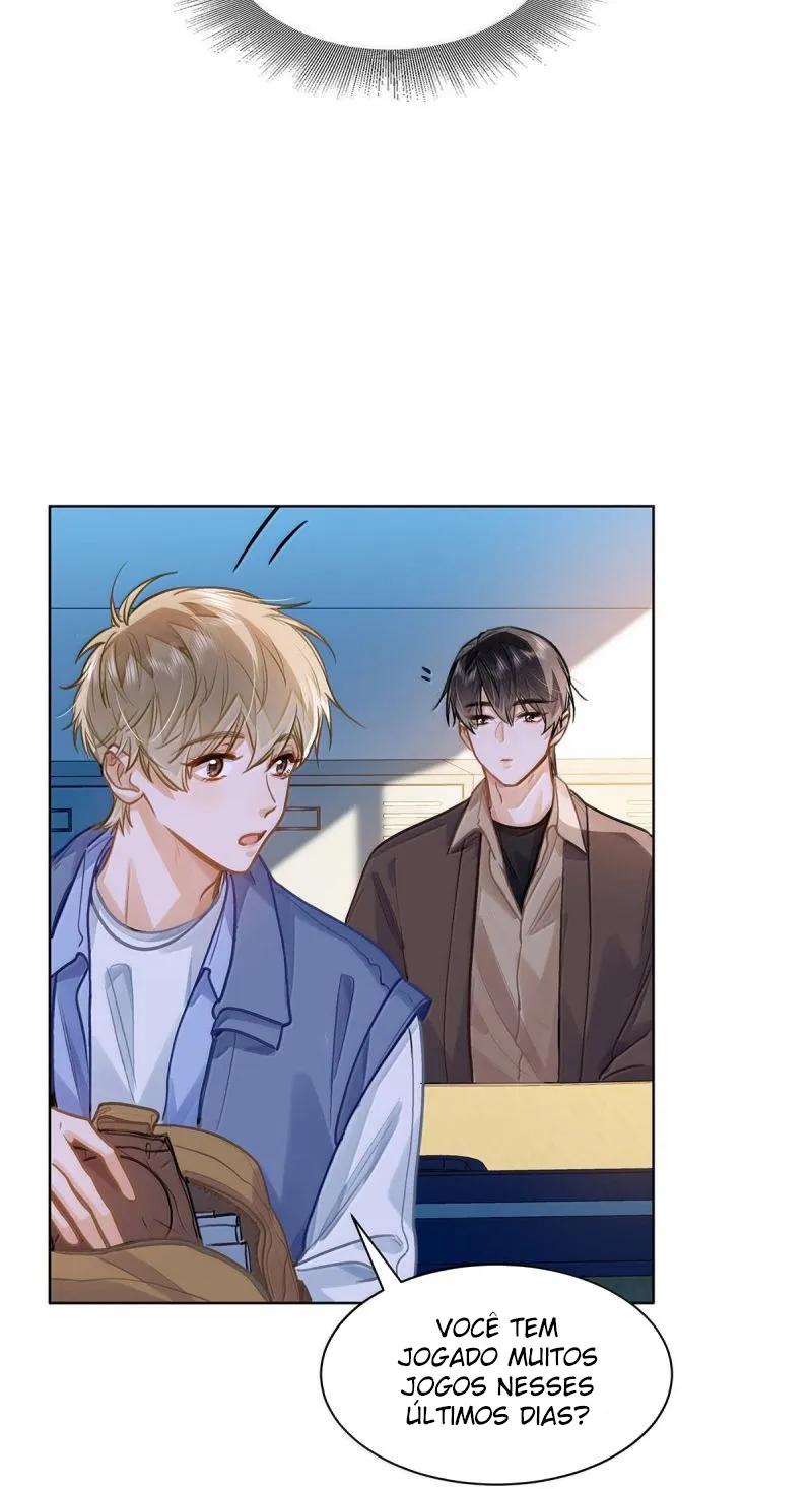 Sin importar tus feromonas – ABO - Capítulo 85 3 manhwa