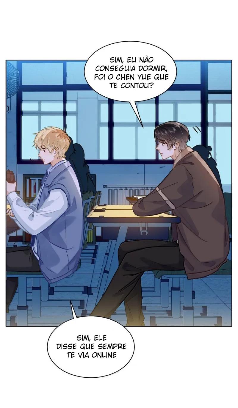 Sin importar tus feromonas – ABO - Capítulo 85 3 manhwa
