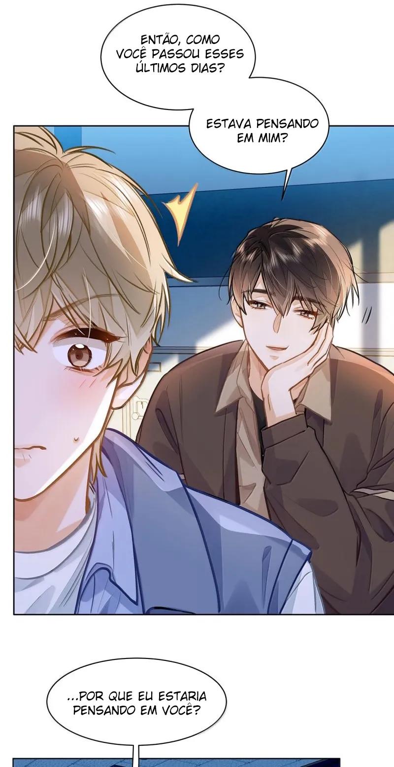 Sin importar tus feromonas – ABO - Capítulo 85 3 manhwa