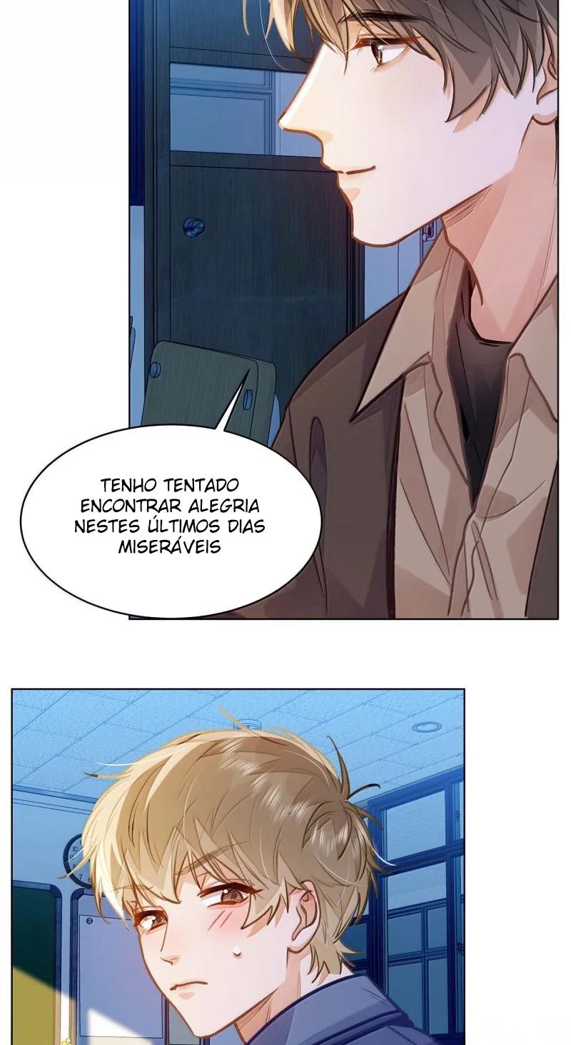 Sin importar tus feromonas – ABO - Capítulo 85 3 manhwa