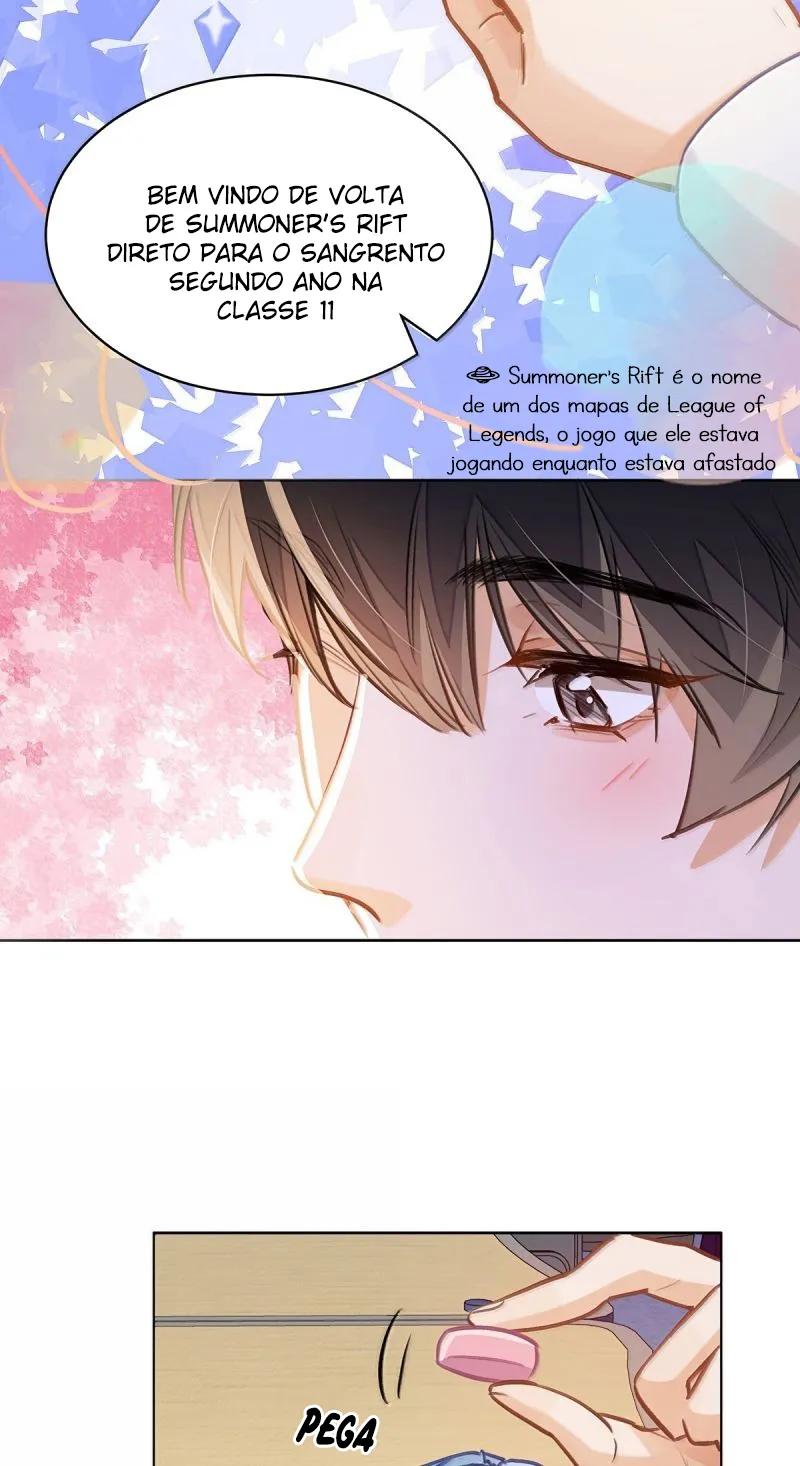 Sin importar tus feromonas – ABO - Capítulo 85 3 manhwa