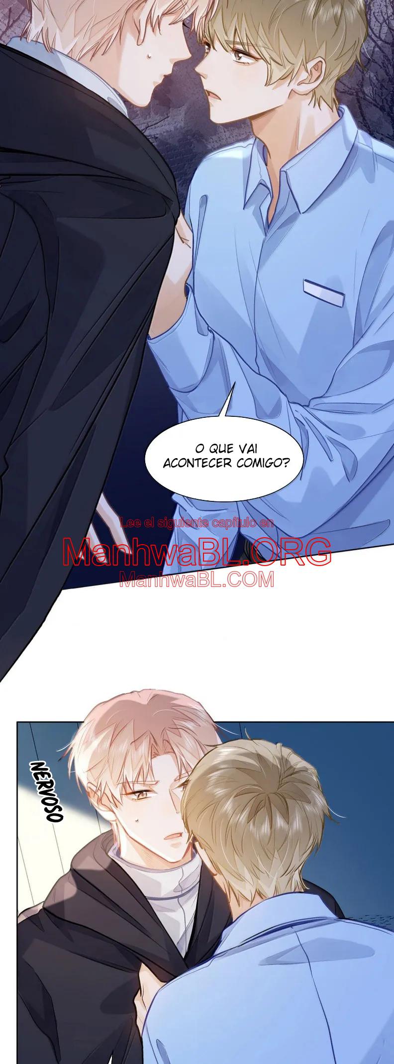 Sin importar tus feromonas – ABO - Capítulo 82 manhwa