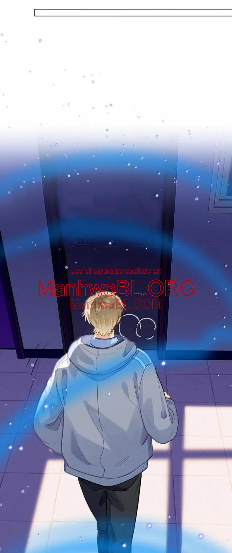 Sin importar tus feromonas – ABO - Capítulo 82 manhwa
