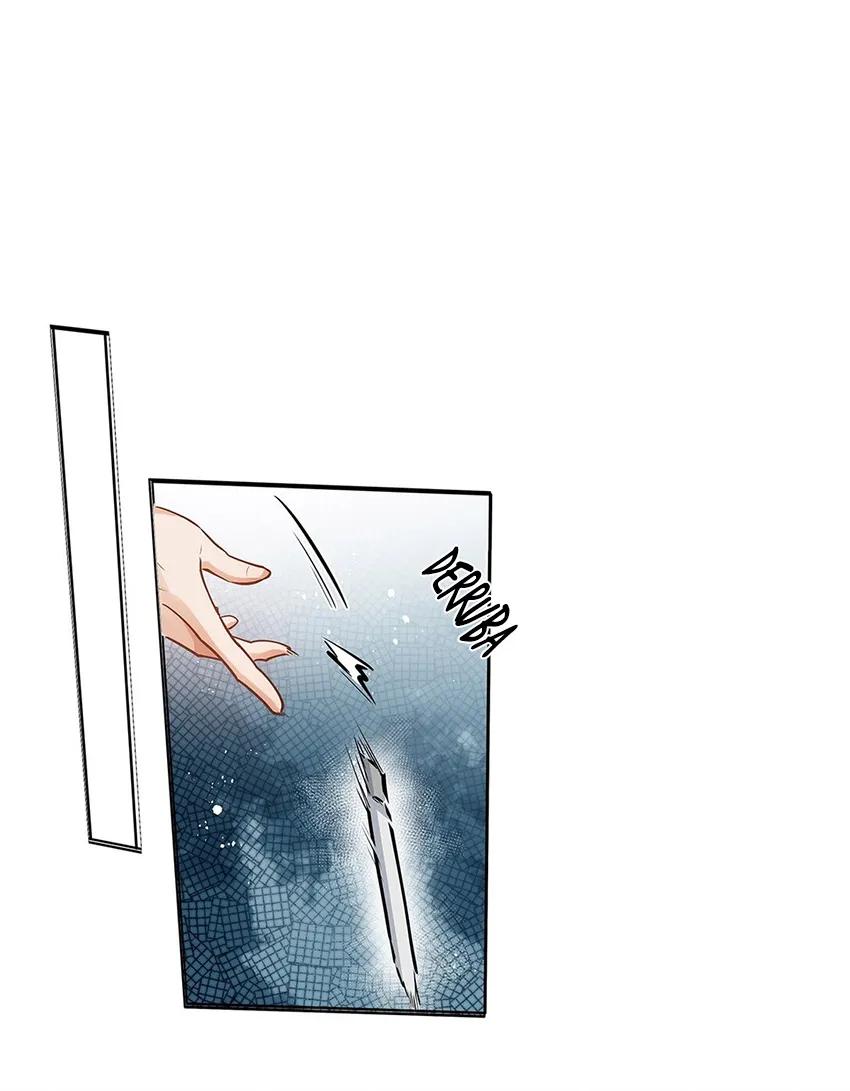 Sin importar tus feromonas – ABO - Capítulo 28 manhwa