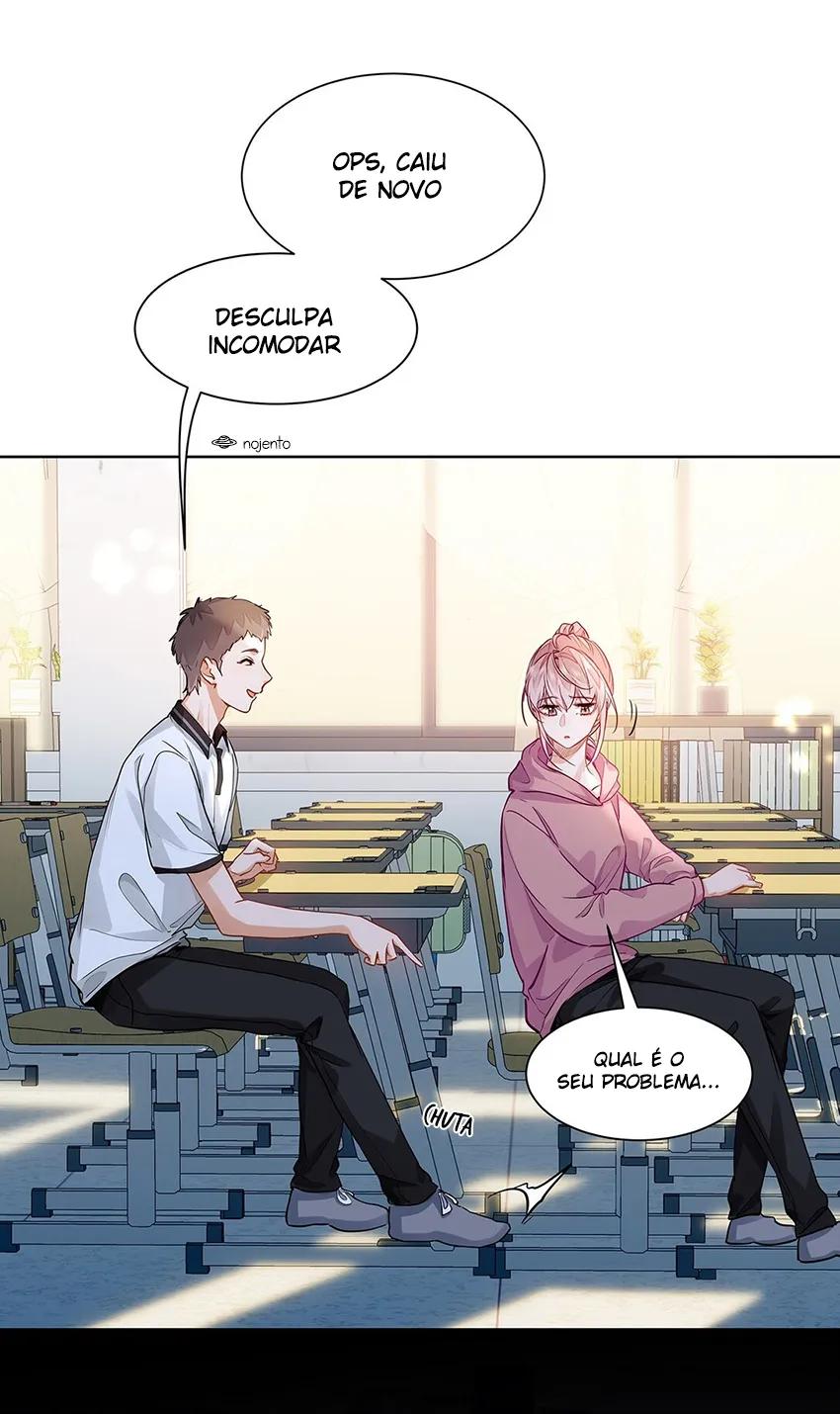 Sin importar tus feromonas – ABO - Capítulo 28 manhwa