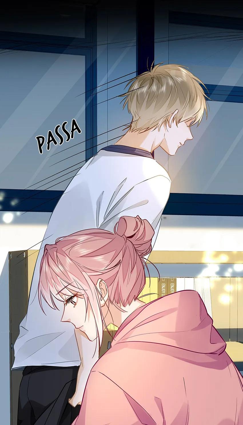 Sin importar tus feromonas – ABO - Capítulo 28 manhwa