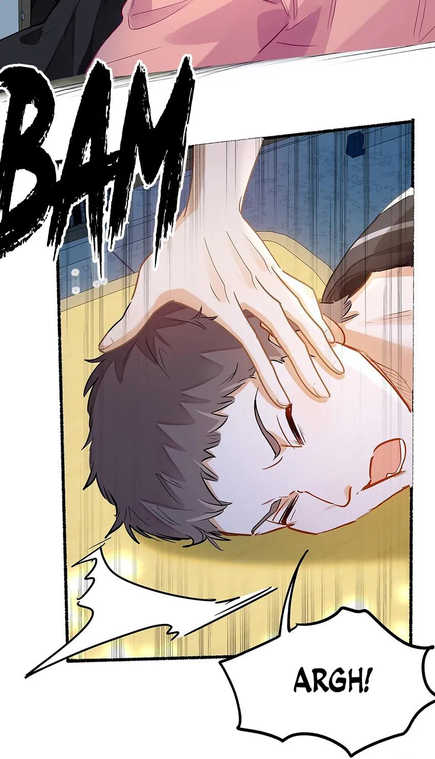 Sin importar tus feromonas – ABO - Capítulo 28 manhwa