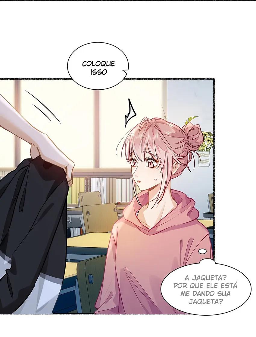 Sin importar tus feromonas – ABO - Capítulo 28 manhwa