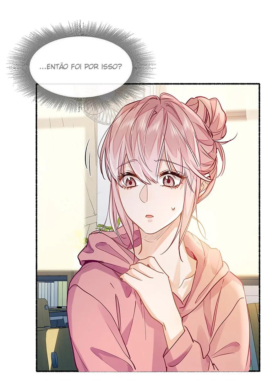 Sin importar tus feromonas – ABO - Capítulo 28 manhwa