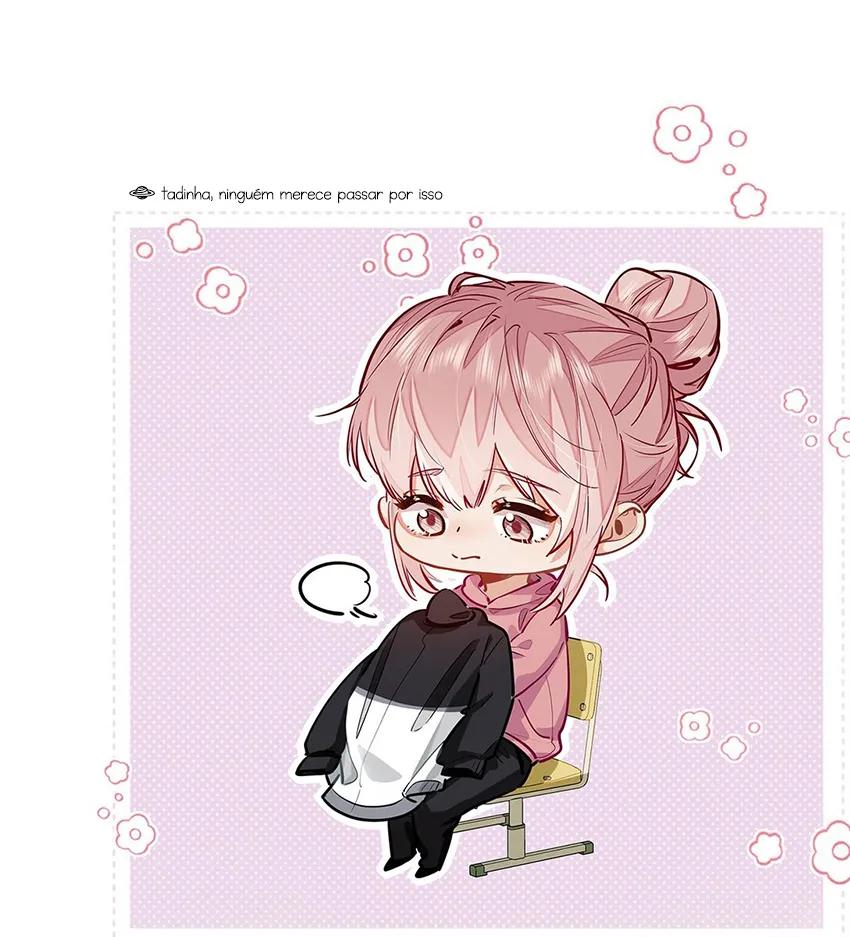 Sin importar tus feromonas – ABO - Capítulo 28 manhwa