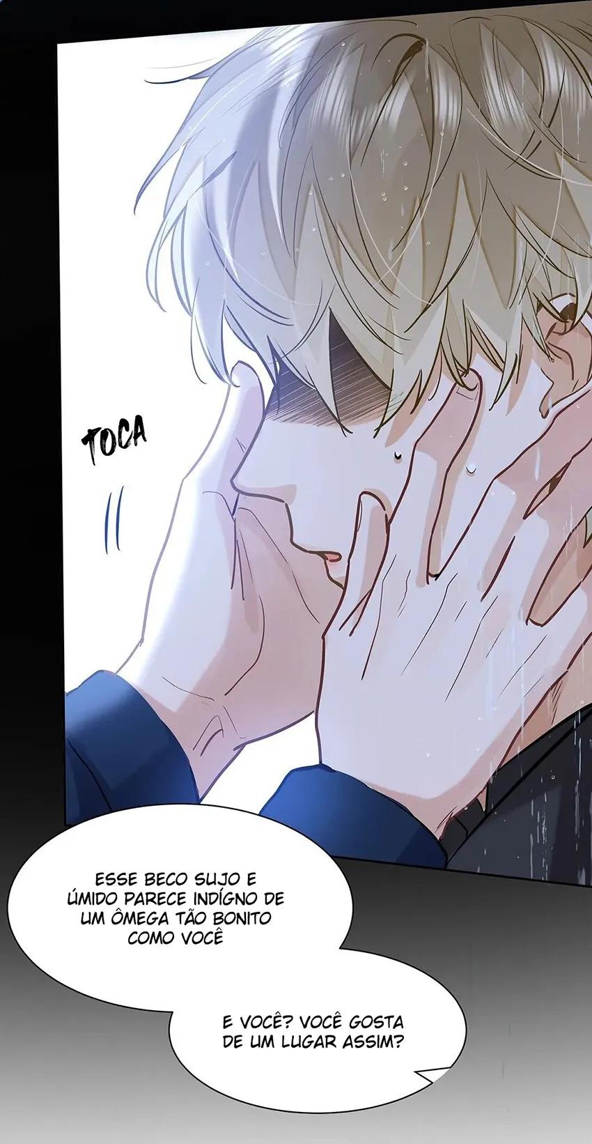 Sin importar tus feromonas – ABO - Capítulo 51 3 manhwa