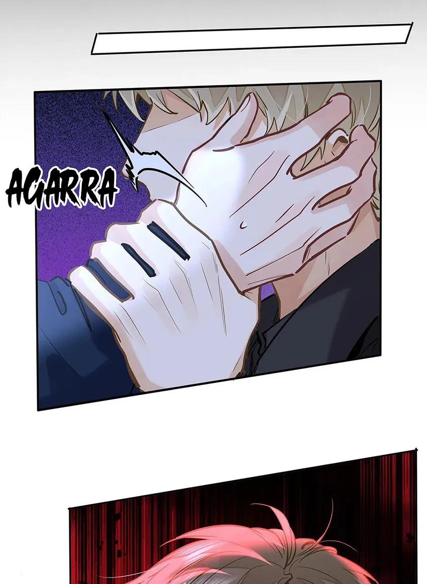Sin importar tus feromonas – ABO - Capítulo 51 3 manhwa