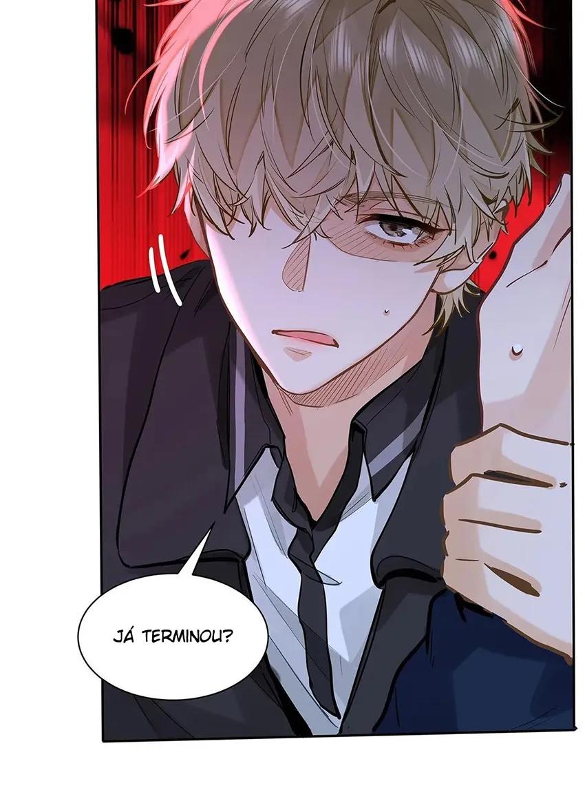Sin importar tus feromonas – ABO - Capítulo 51 3 manhwa