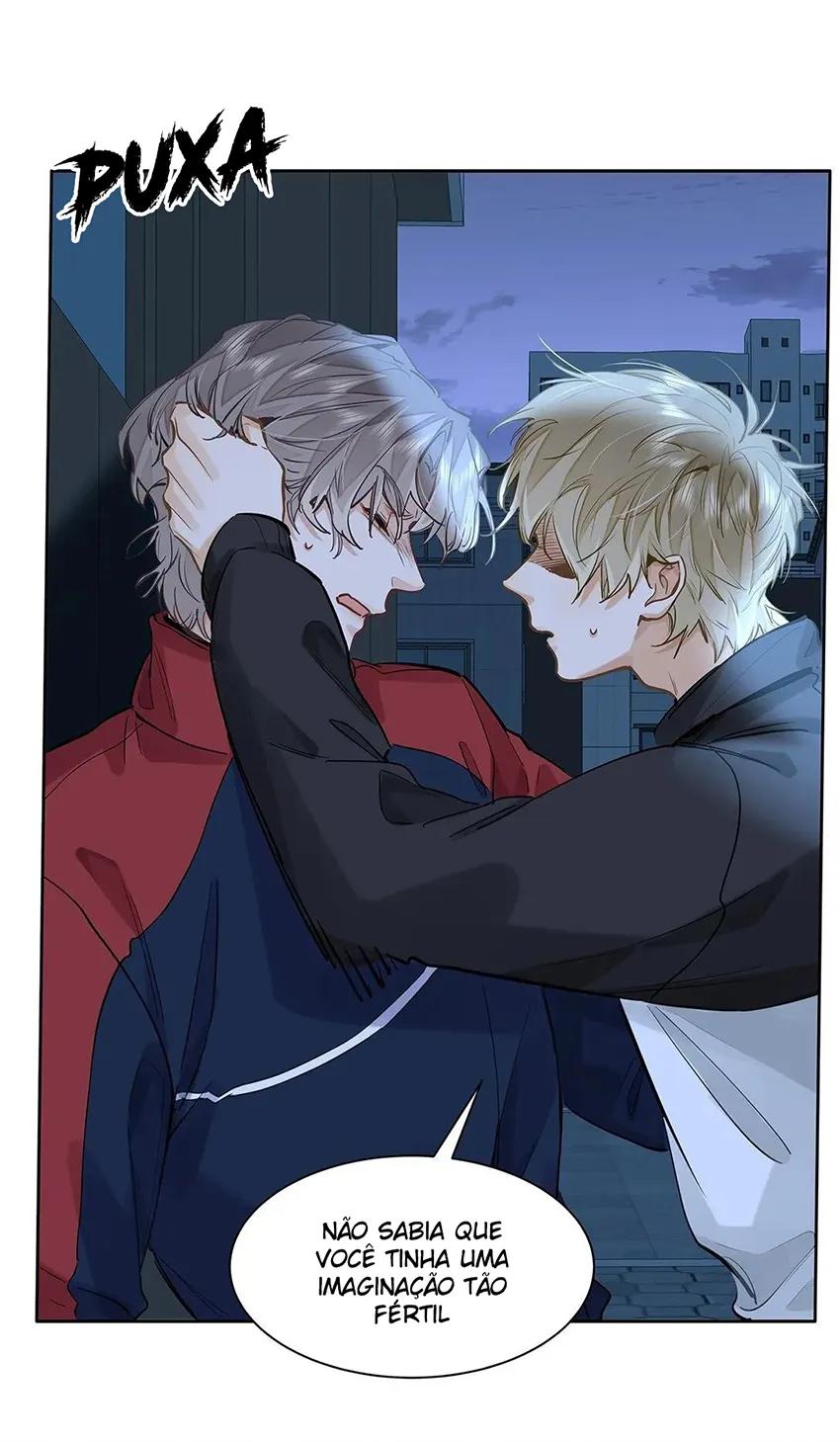 Sin importar tus feromonas – ABO - Capítulo 51 3 manhwa