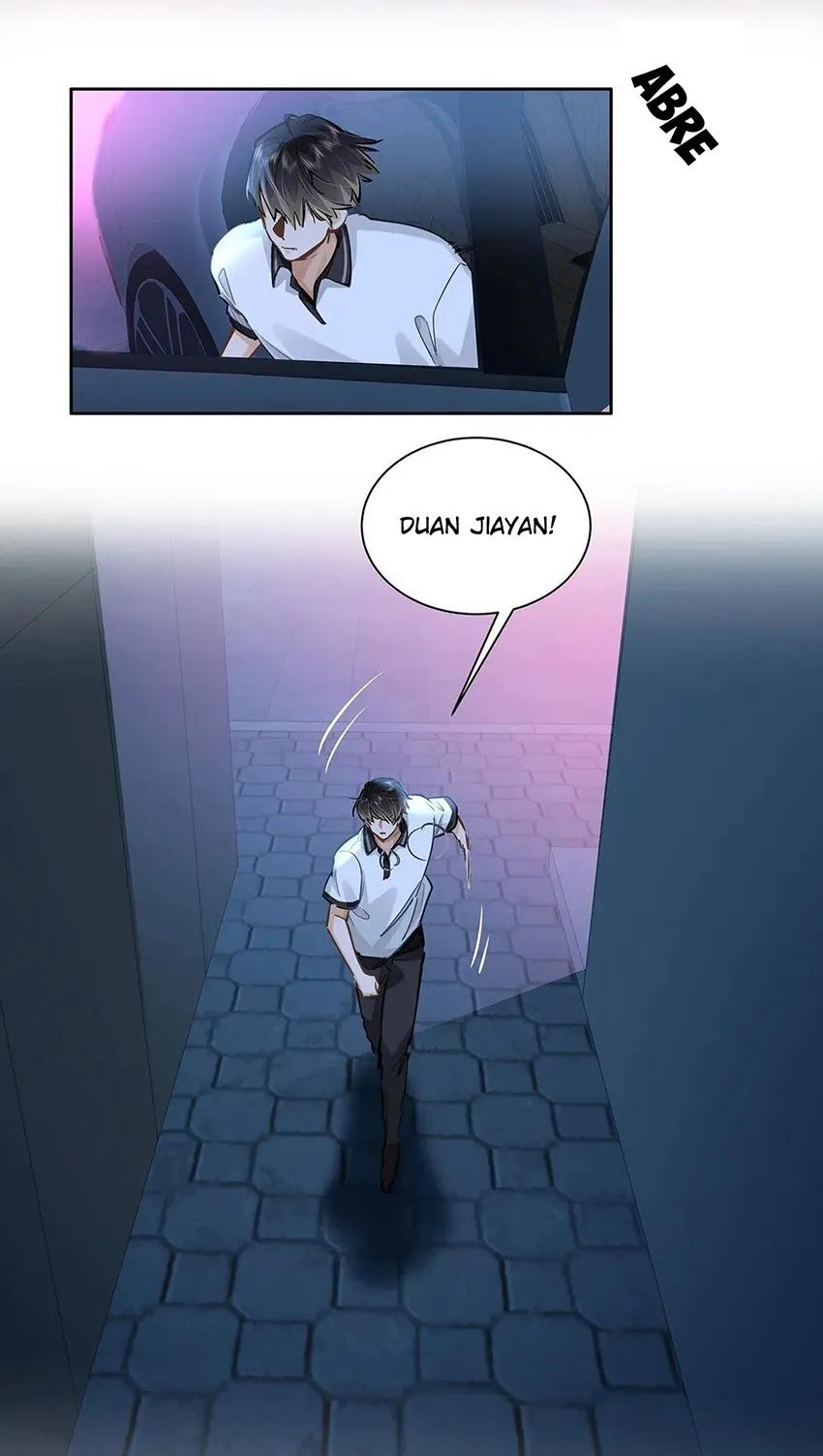 Sin importar tus feromonas – ABO - Capítulo 51 3 manhwa
