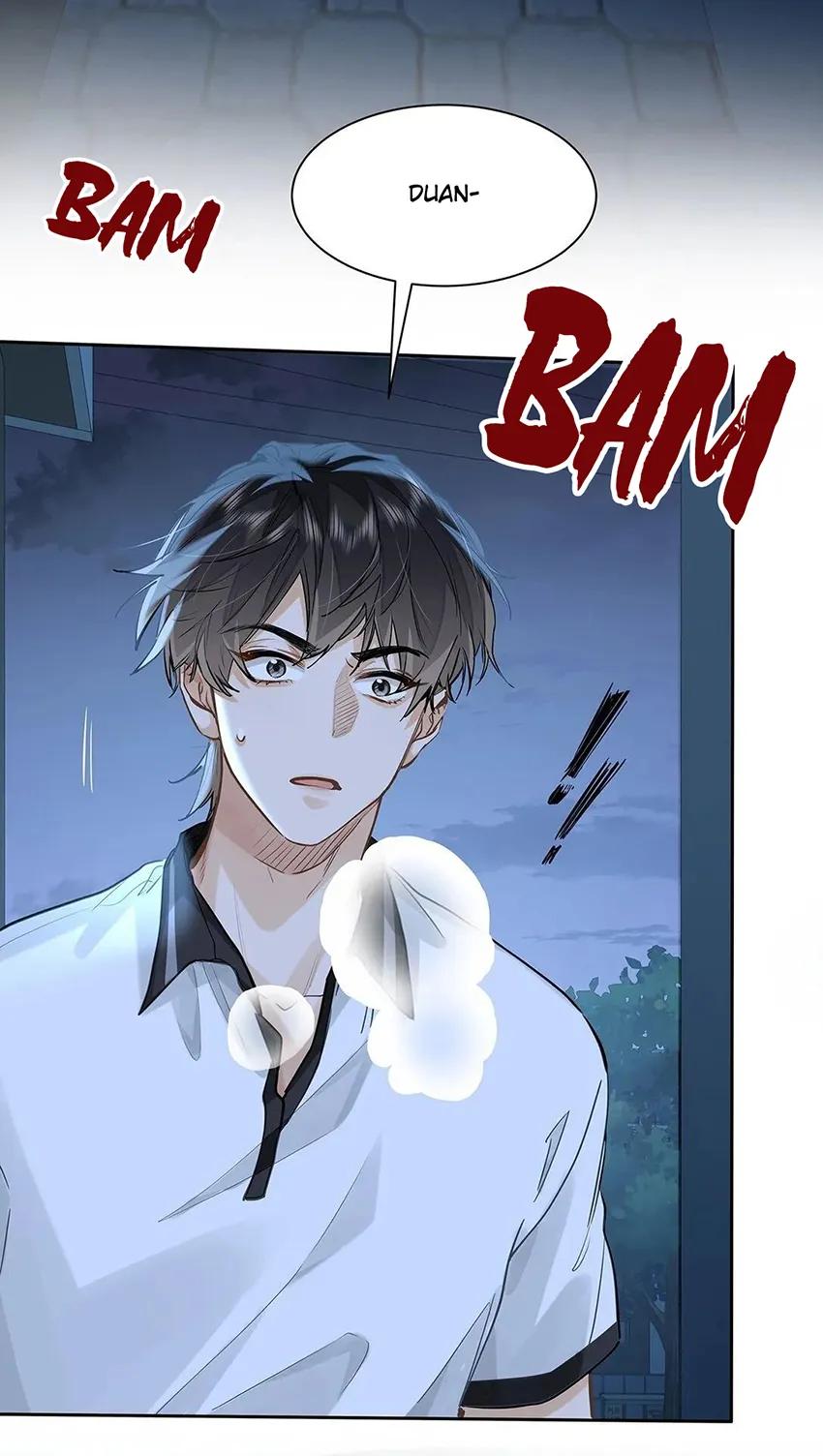 Sin importar tus feromonas – ABO - Capítulo 51 3 manhwa