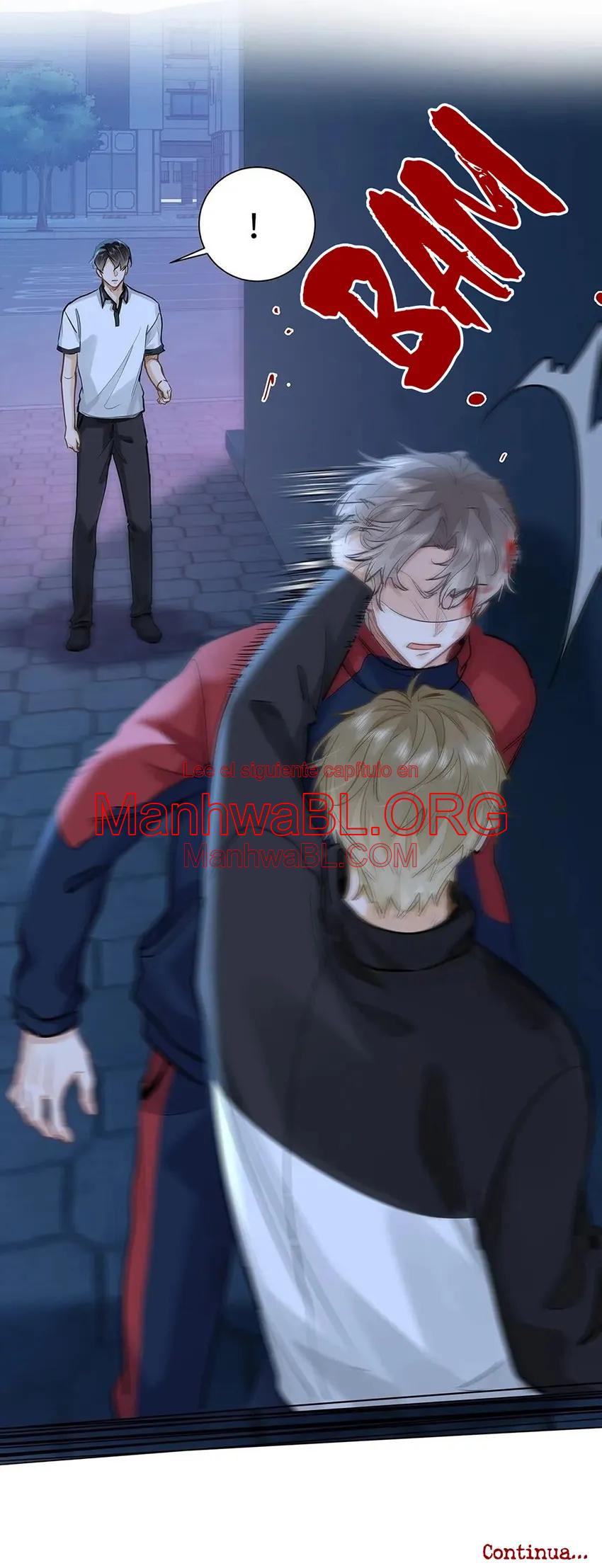 Sin importar tus feromonas – ABO - Capítulo 51 3 manhwa