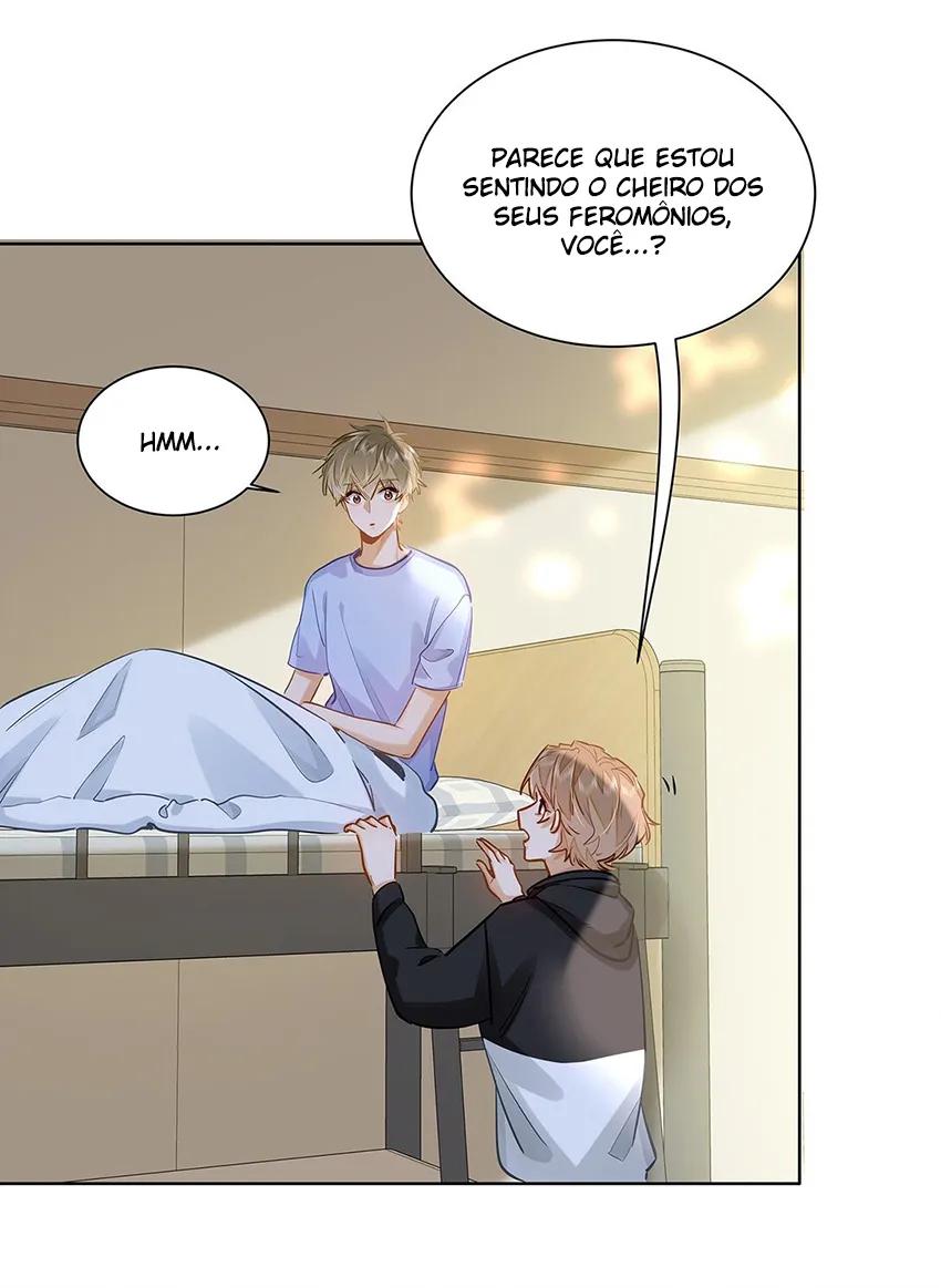 Sin importar tus feromonas – ABO - Capítulo 49 2 manhwa