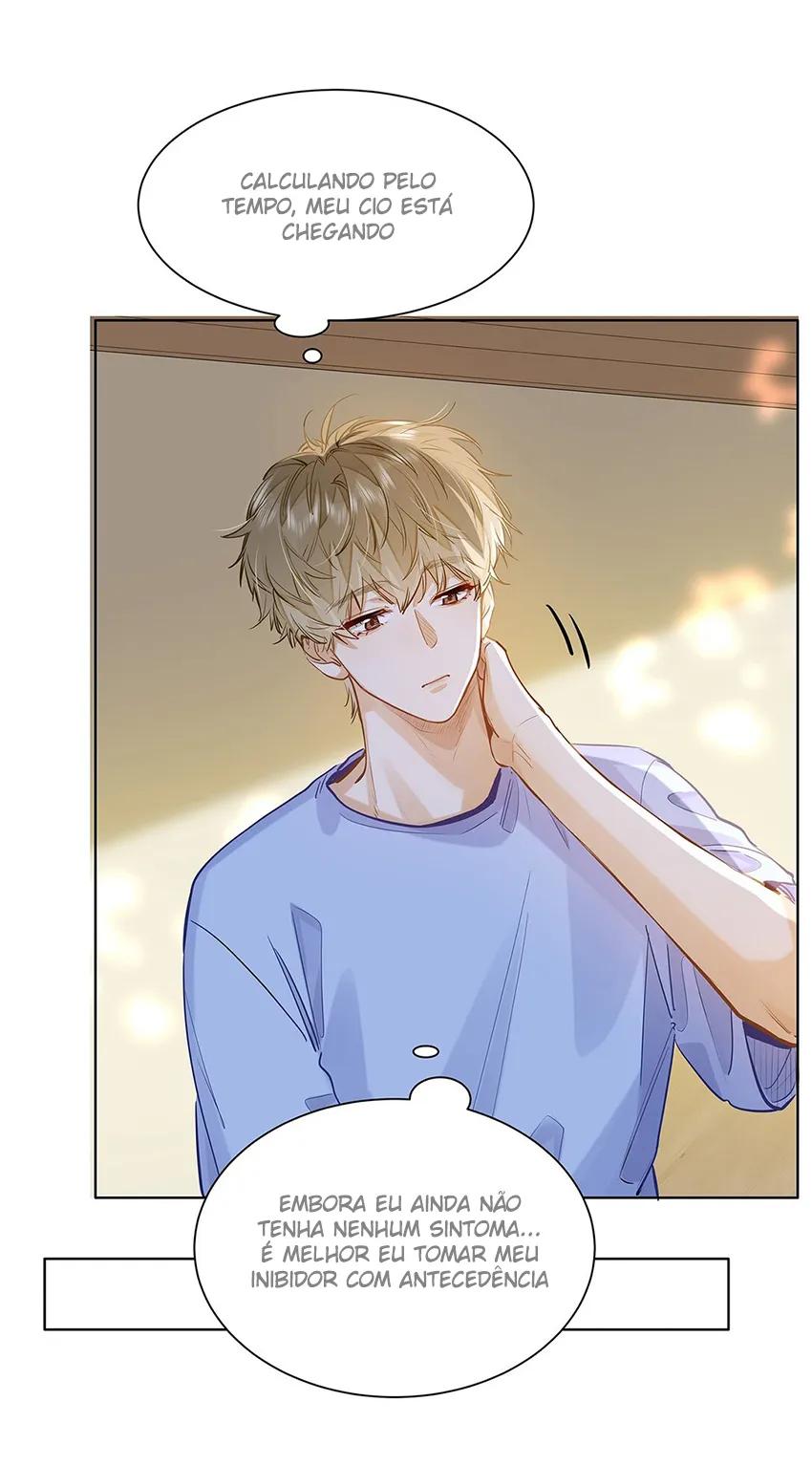 Sin importar tus feromonas – ABO - Capítulo 49 2 manhwa