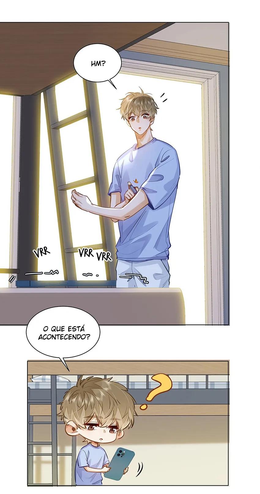 Sin importar tus feromonas – ABO - Capítulo 49 2 manhwa