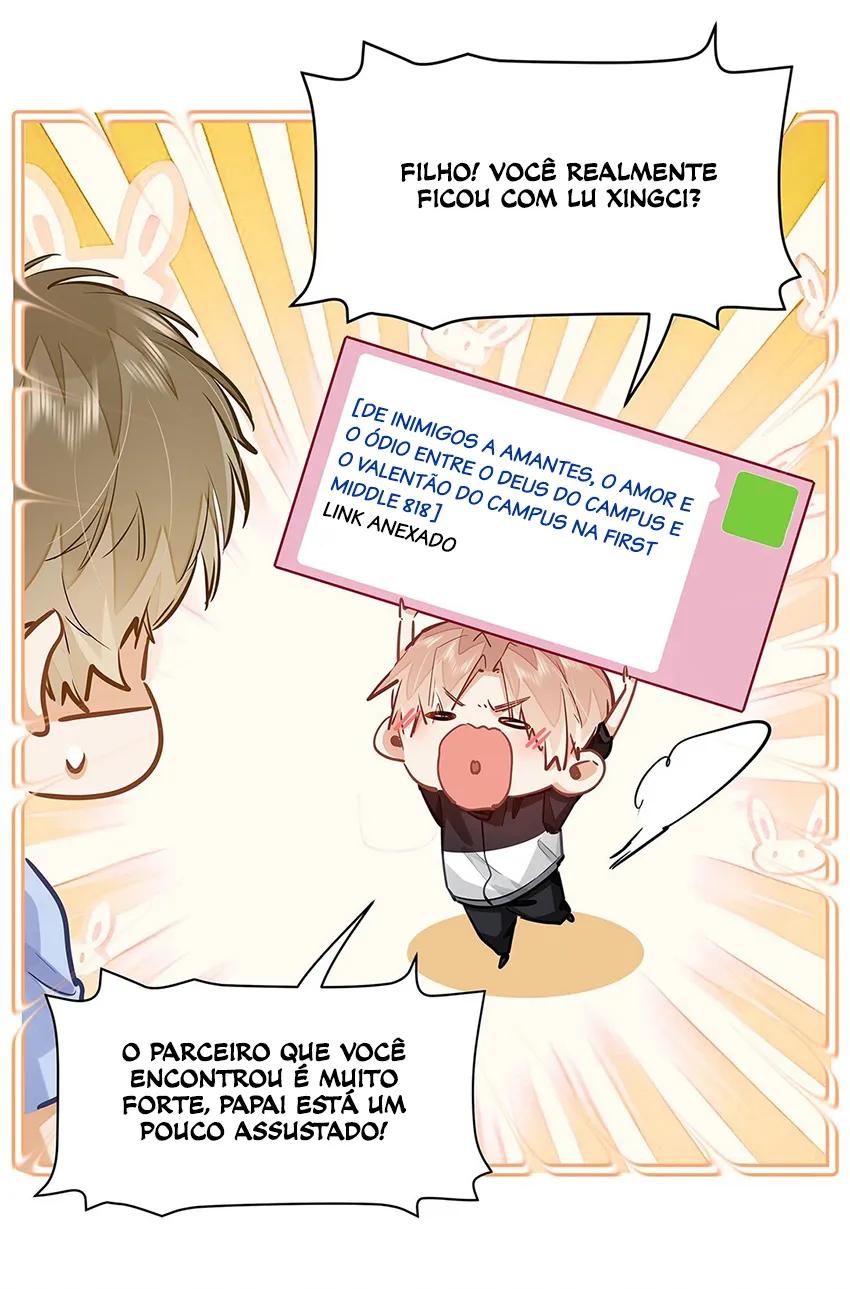 Sin importar tus feromonas – ABO - Capítulo 49 2 manhwa